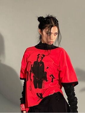 BILLIE EILISH leave me alone ringer blohsh